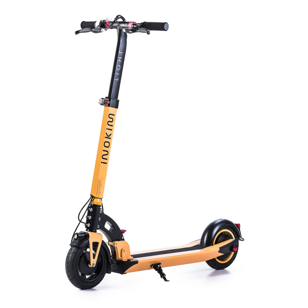 2026 INOKIM LIGHT 2 MAX (25 mile Range)(Foldable)