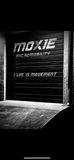 MOXIE M8 LIMITED EDITION