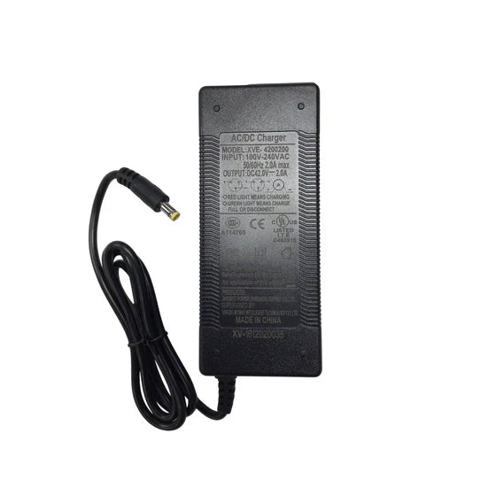 Inokim chargers