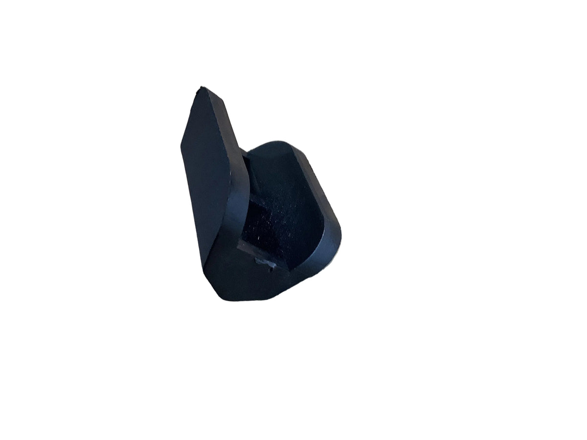 Stem folding insert