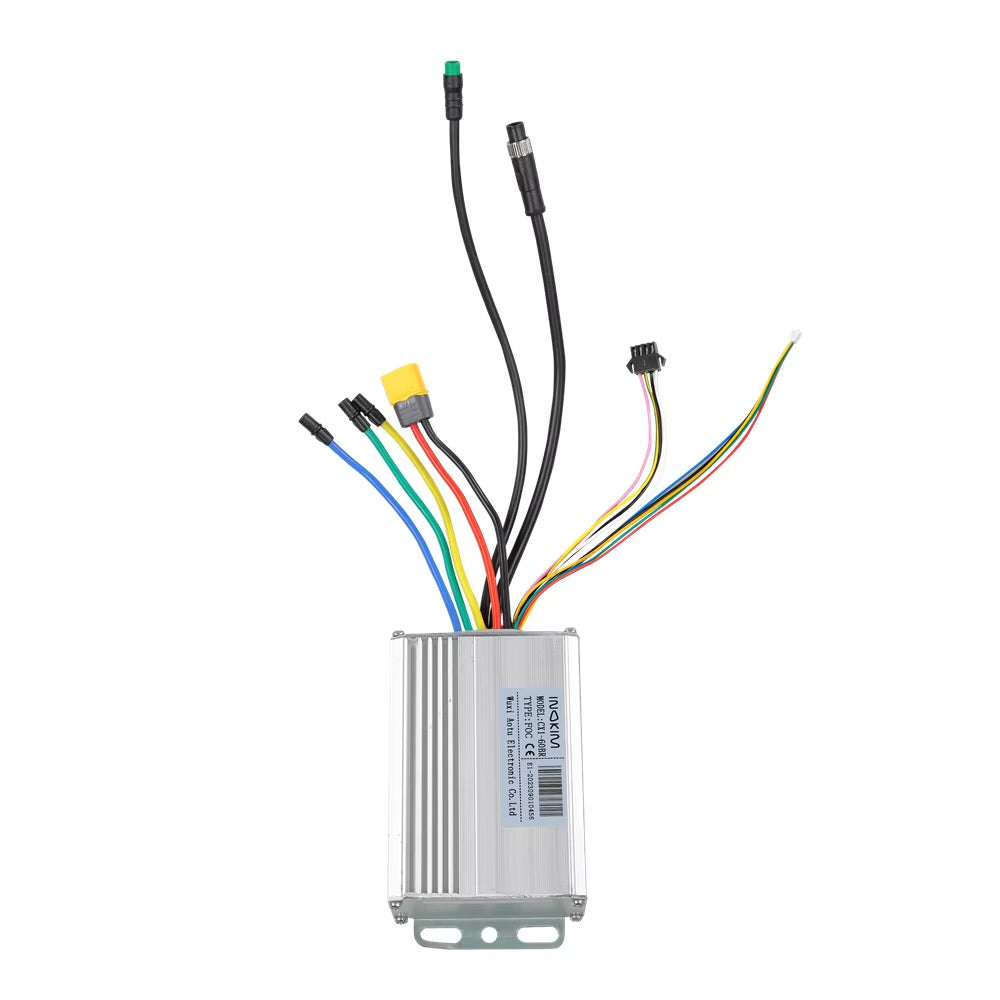 Inokim controllers