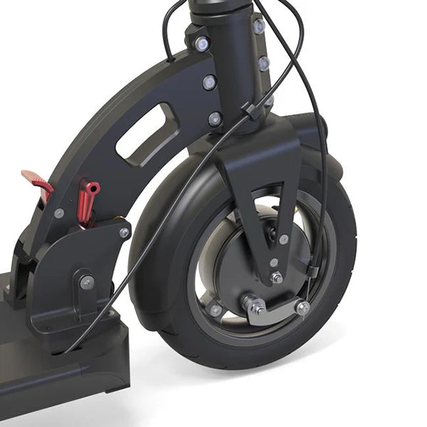 Inokim Light 2 MAX Electric Scooter | 2026 Model (30 lbs Lightweight)