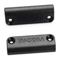 Inokim Motor Wire Protector Cover Set - OEM Plastic/Rubber Cable Guards