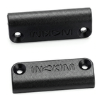 Inokim Motor Wire Protector Cover Set - OEM Plastic/Rubber Cable Guards