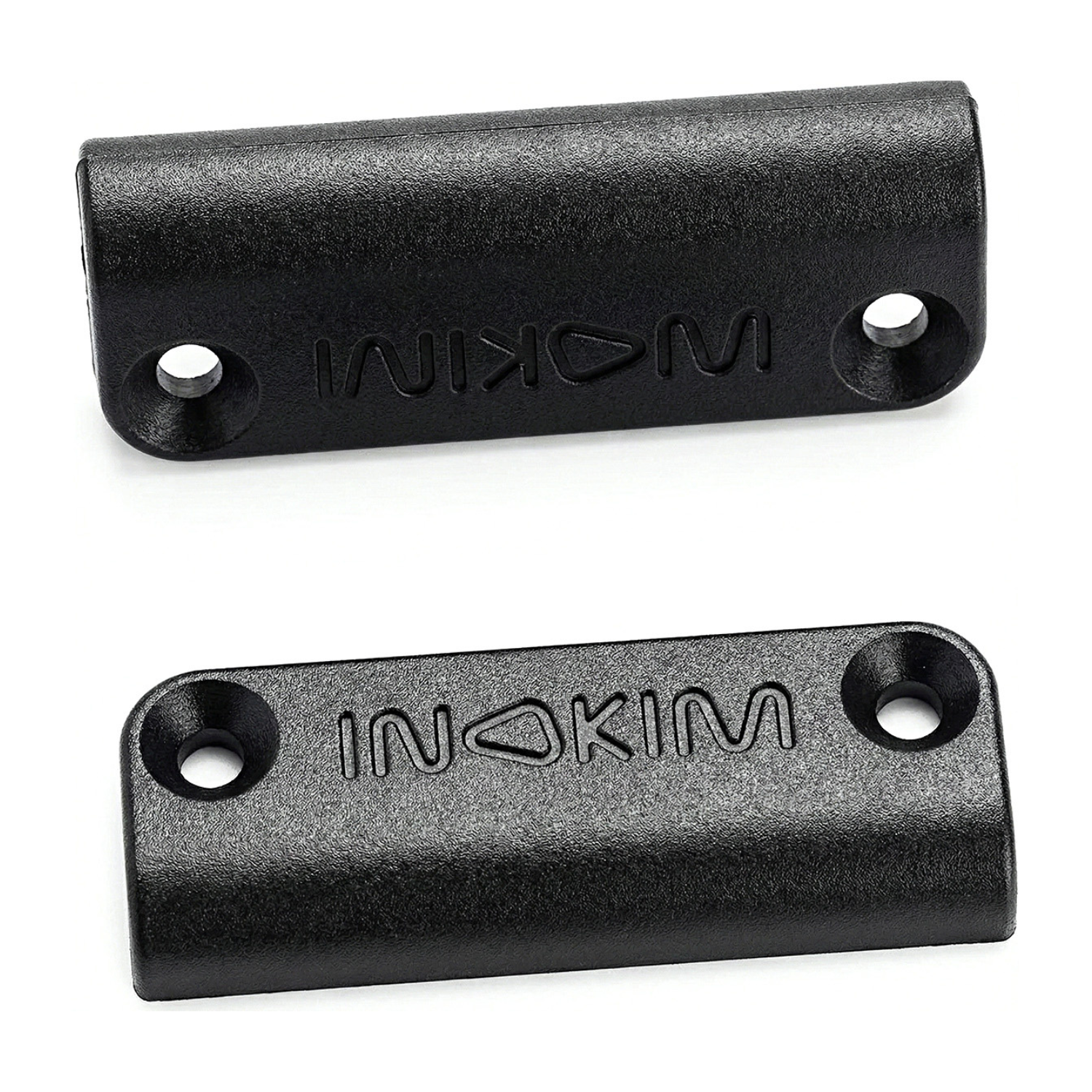 Inokim Motor Wire Protector Cover Set - OEM Plastic/Rubber Cable Guards