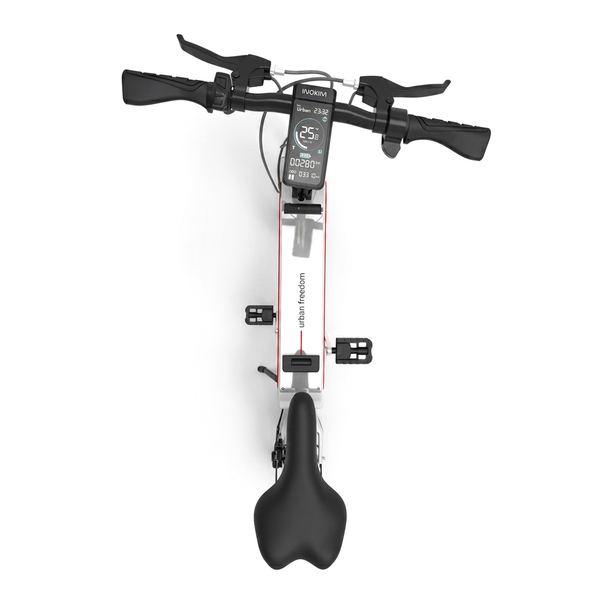 INOKIM OZO ELECTRIC BIKE