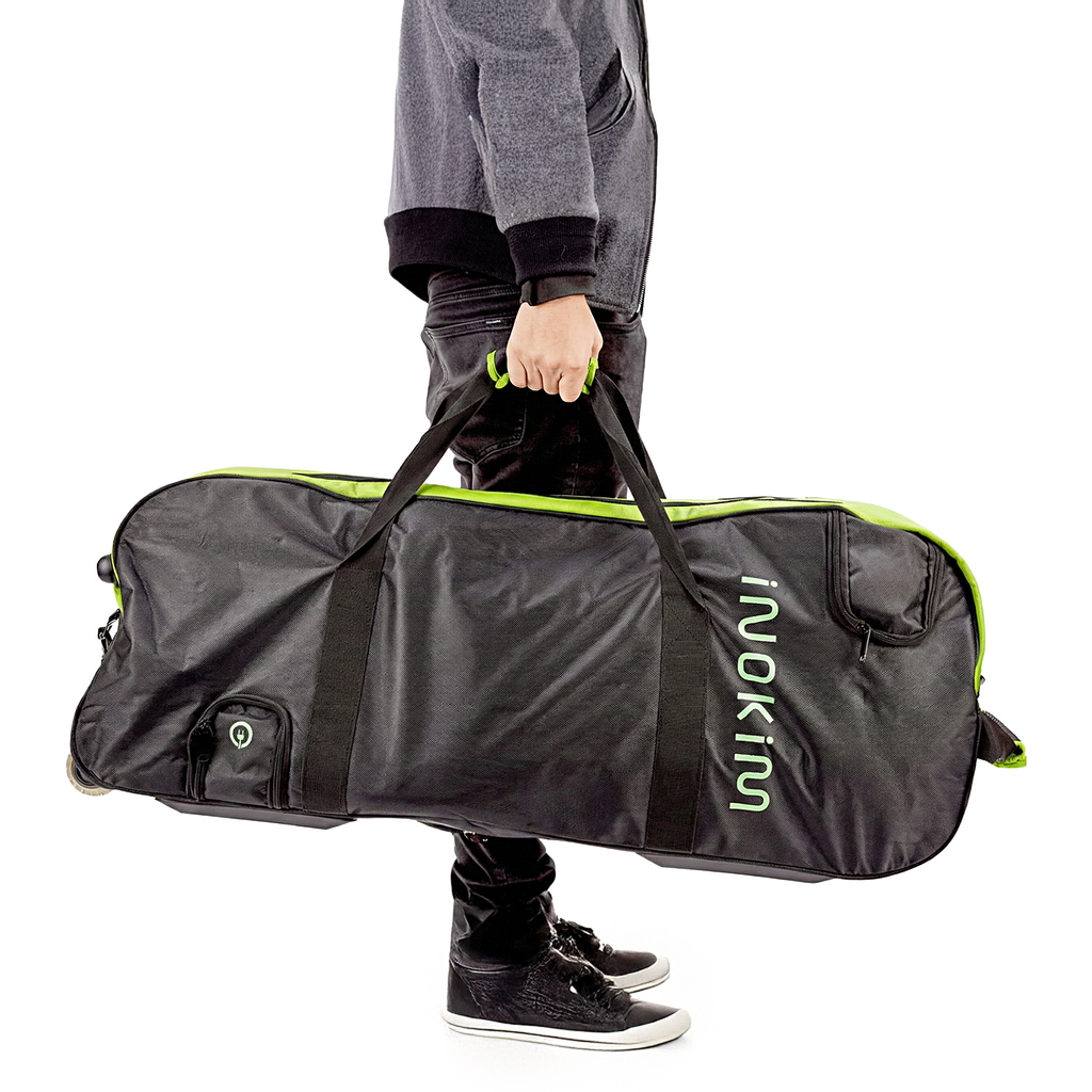 Inokim Light/Quick Carry Bag (Trolley) - 1680D Oxford Fabric Travel Case