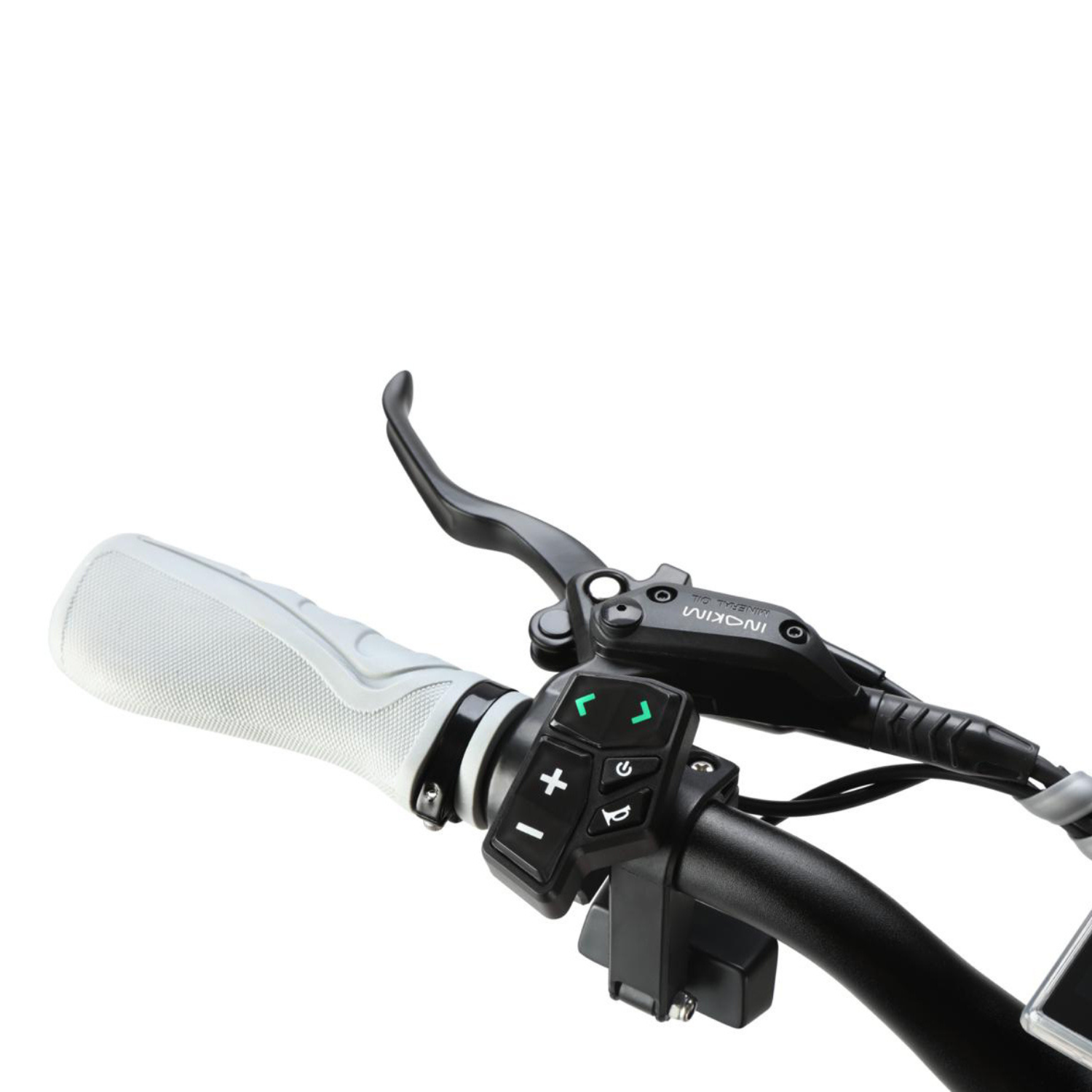 Inokim OXO Ultra-Range Dual-Motor Electric Scooter (2026)