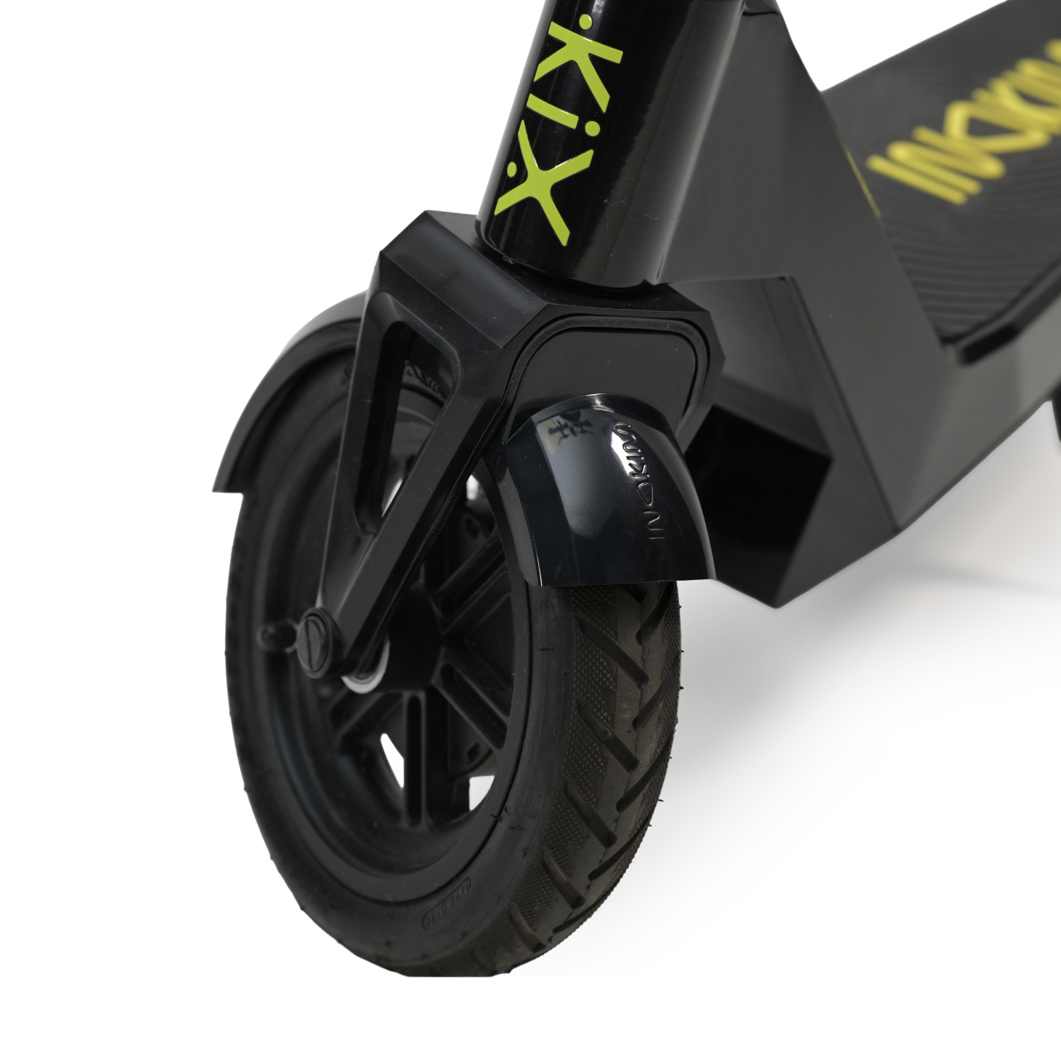 Inokim KIX 2026 – Foldable Lightest Scooter