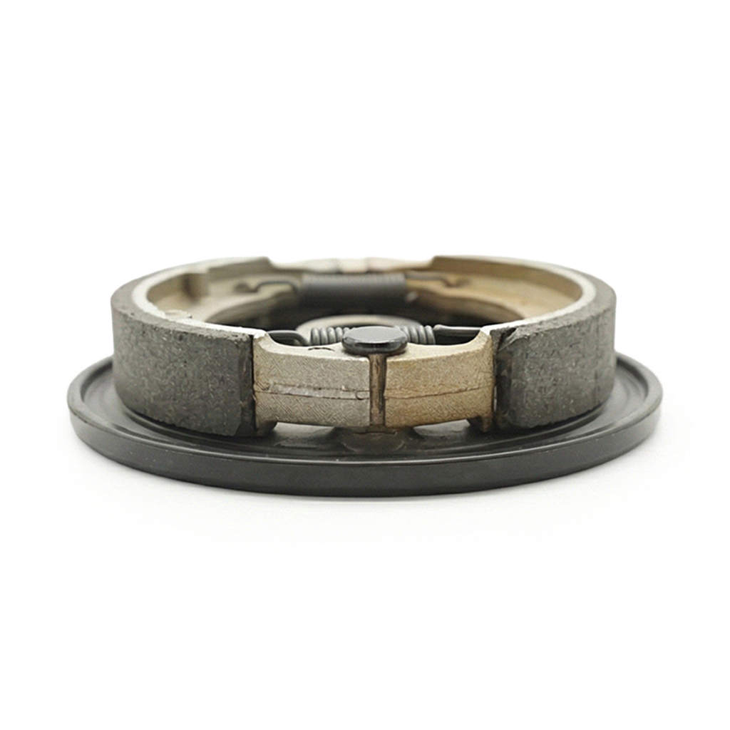 Inokim Drum Brake Assembly - OEM Replacement for Quick-4, Light-2, OX