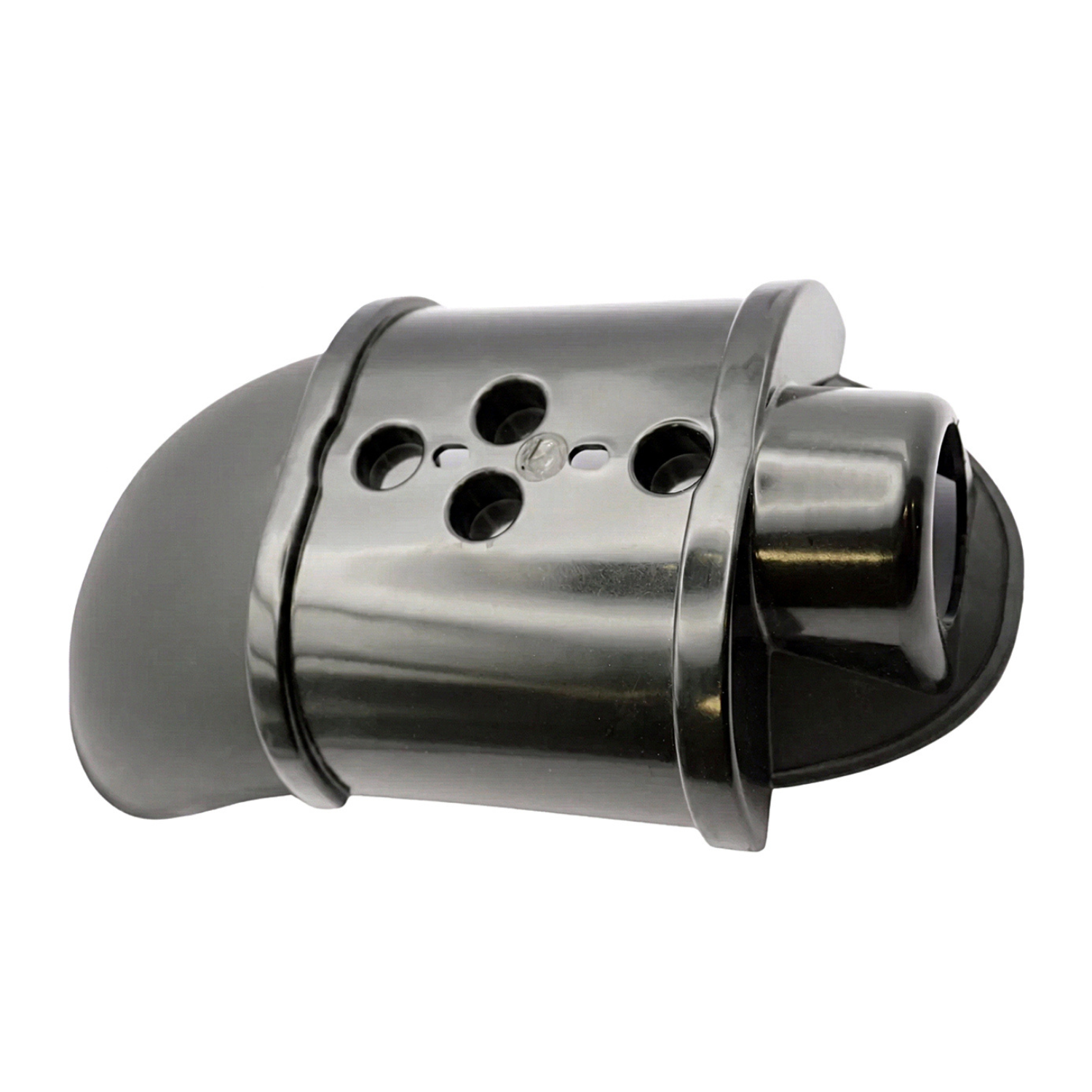 Inokim Electric Scooter Fender / Mudguard - OEM Replacement for OX/OXO/Light 2/Quick