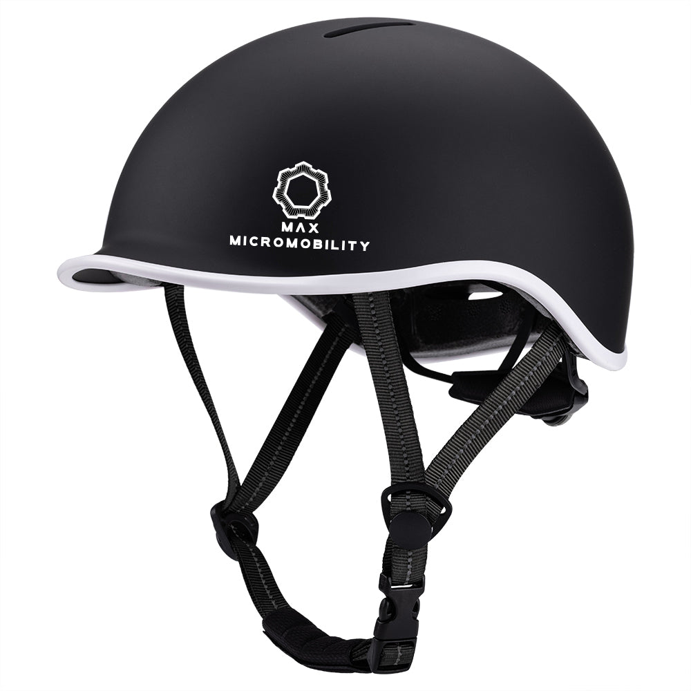 Inokim Urban Commuter Helmet | Lightweight & Adjustable