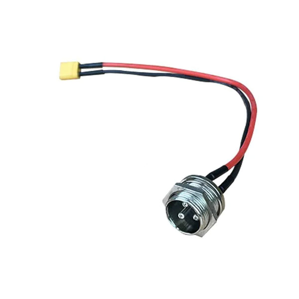 Inokim charging port