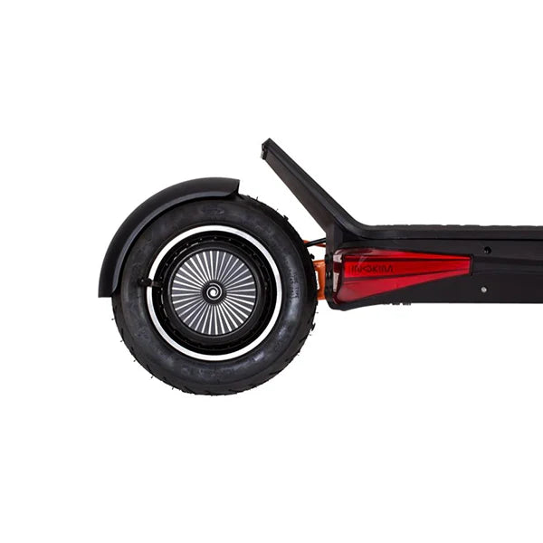 INOKIM OX rental (24 hour)