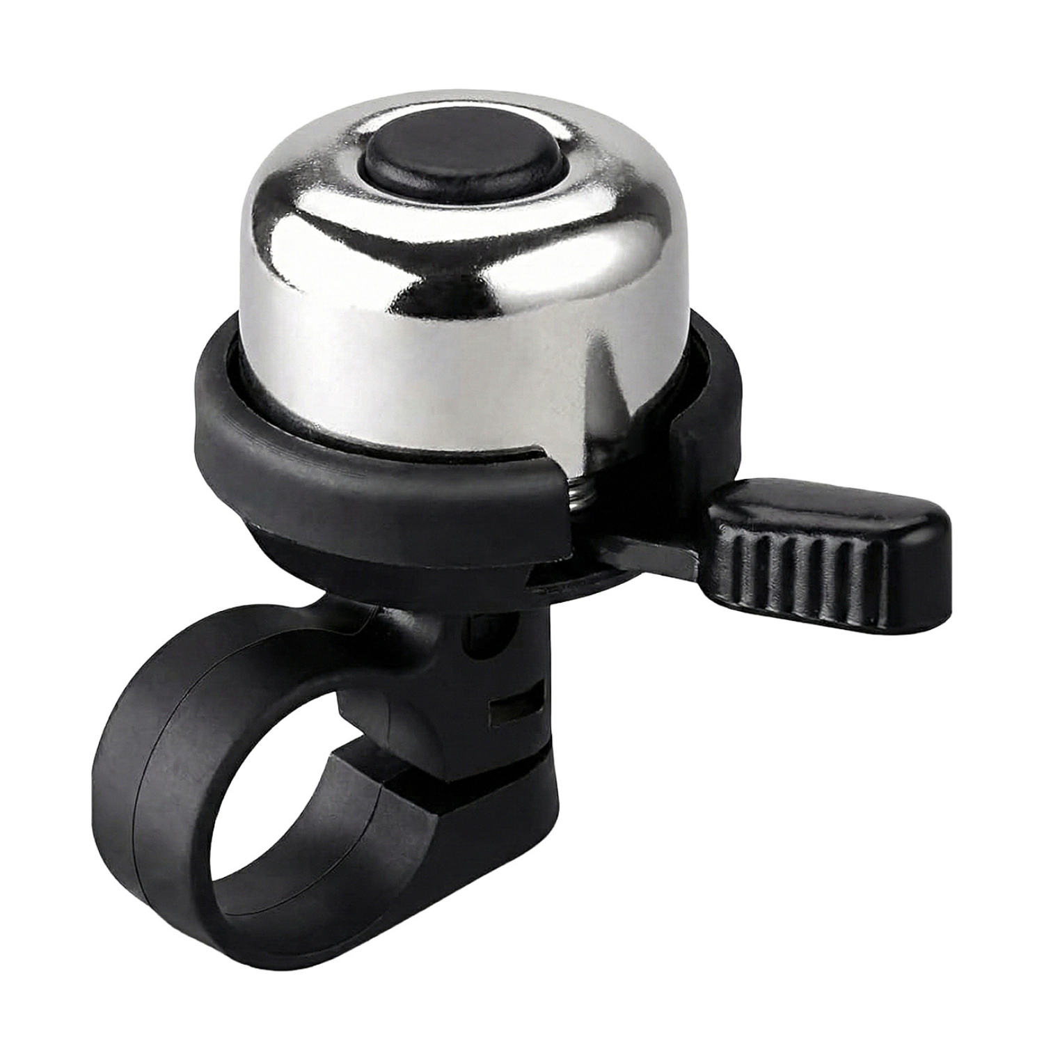 Inokim Electric Scooter Ring Bell - Classic Handlebar Mount Safety Horn