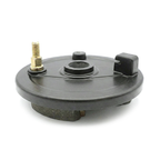 Inokim Drum Brake Assembly - OEM Replacement for Quick-4, Light-2, OX
