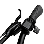 Inokim OXO Ultra-Range Dual-Motor Electric Kick Scooter (2026)