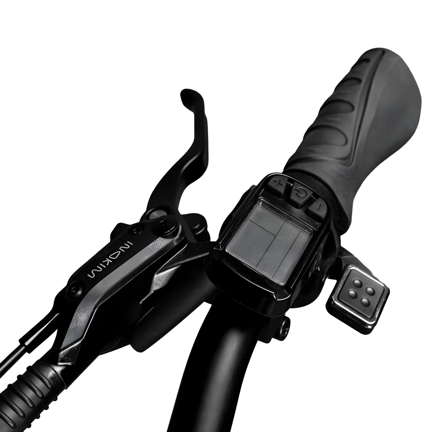 Inokim OXO Ultra-Range Dual-Motor Electric Scooter (2026)