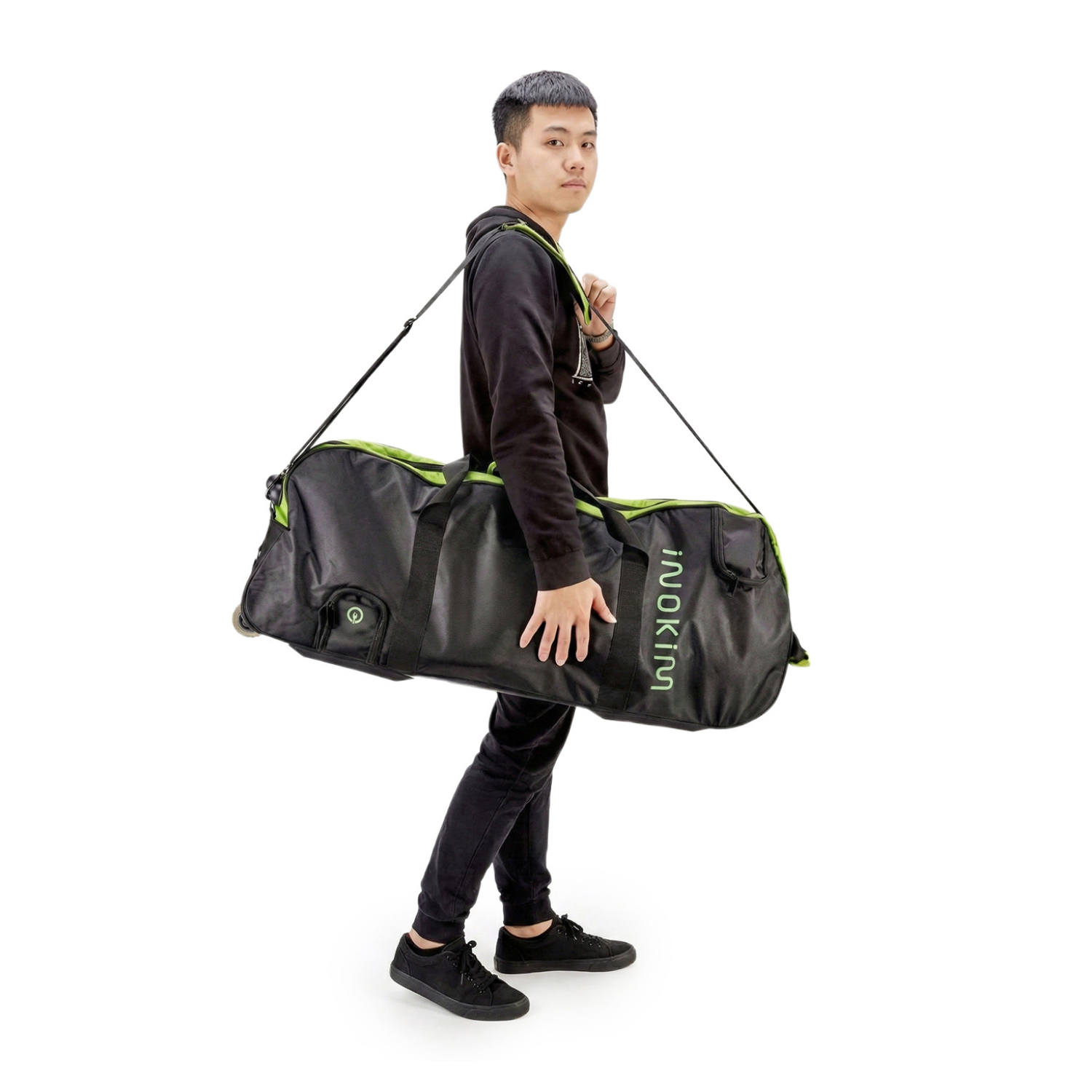 Inokim Light/Quick Carry Bag (Trolley) - 1680D Oxford Fabric Travel Case