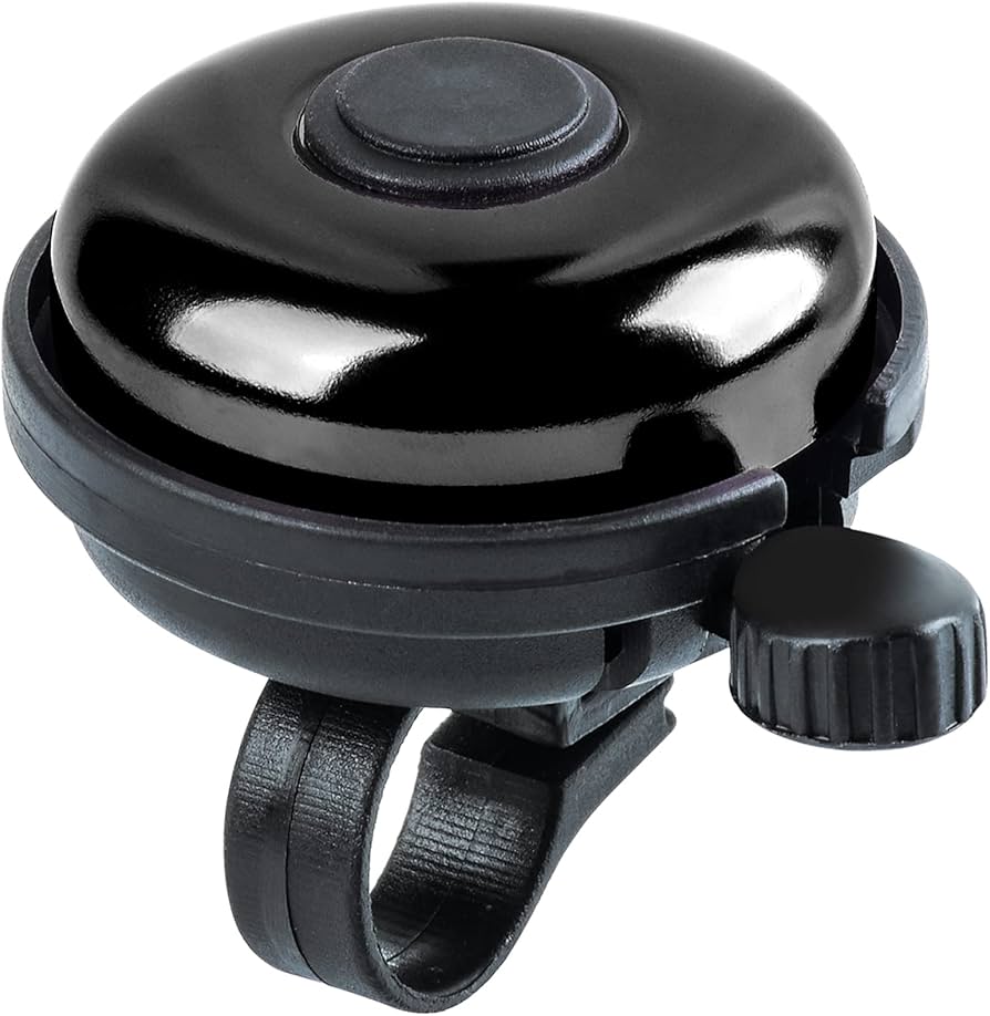 New inokim ring bell