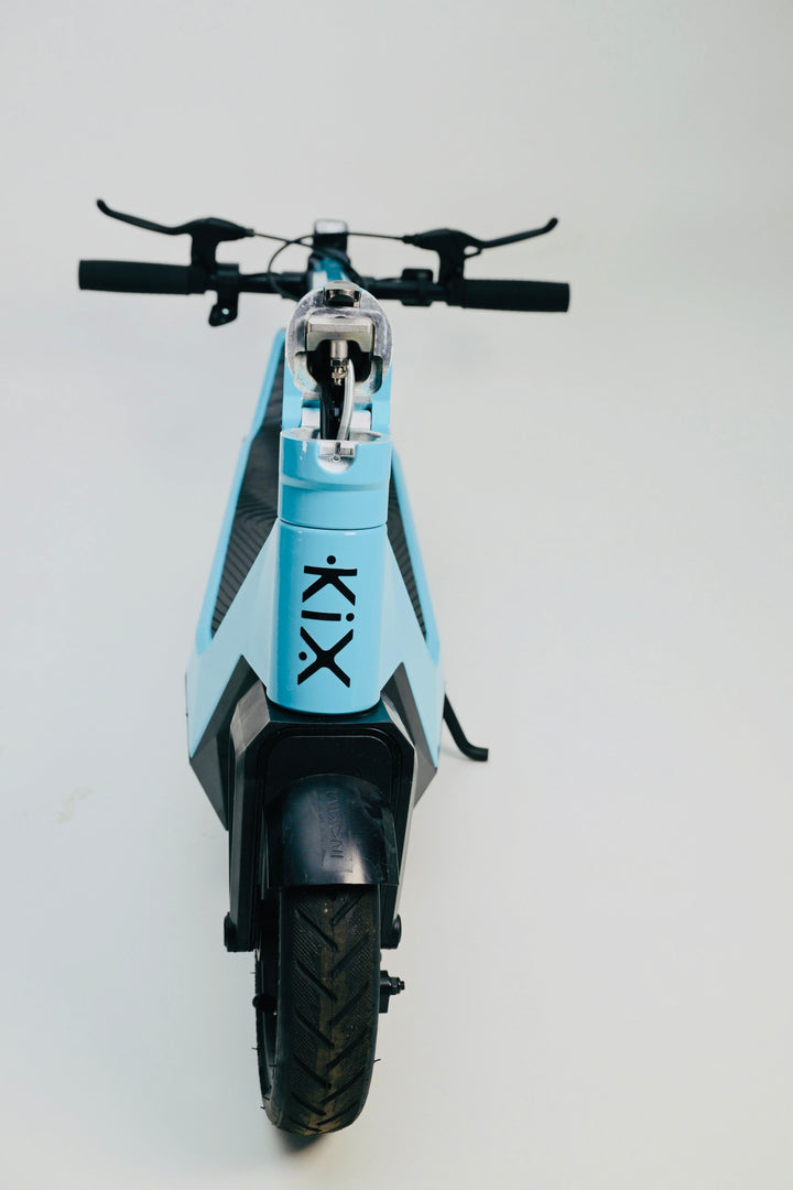 INOKIM KIX 2026 (Exclusive Model)