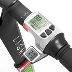 Inokim Light 2 MAX Electric Scooter | 2026 Model (30 lbs Lightweight)