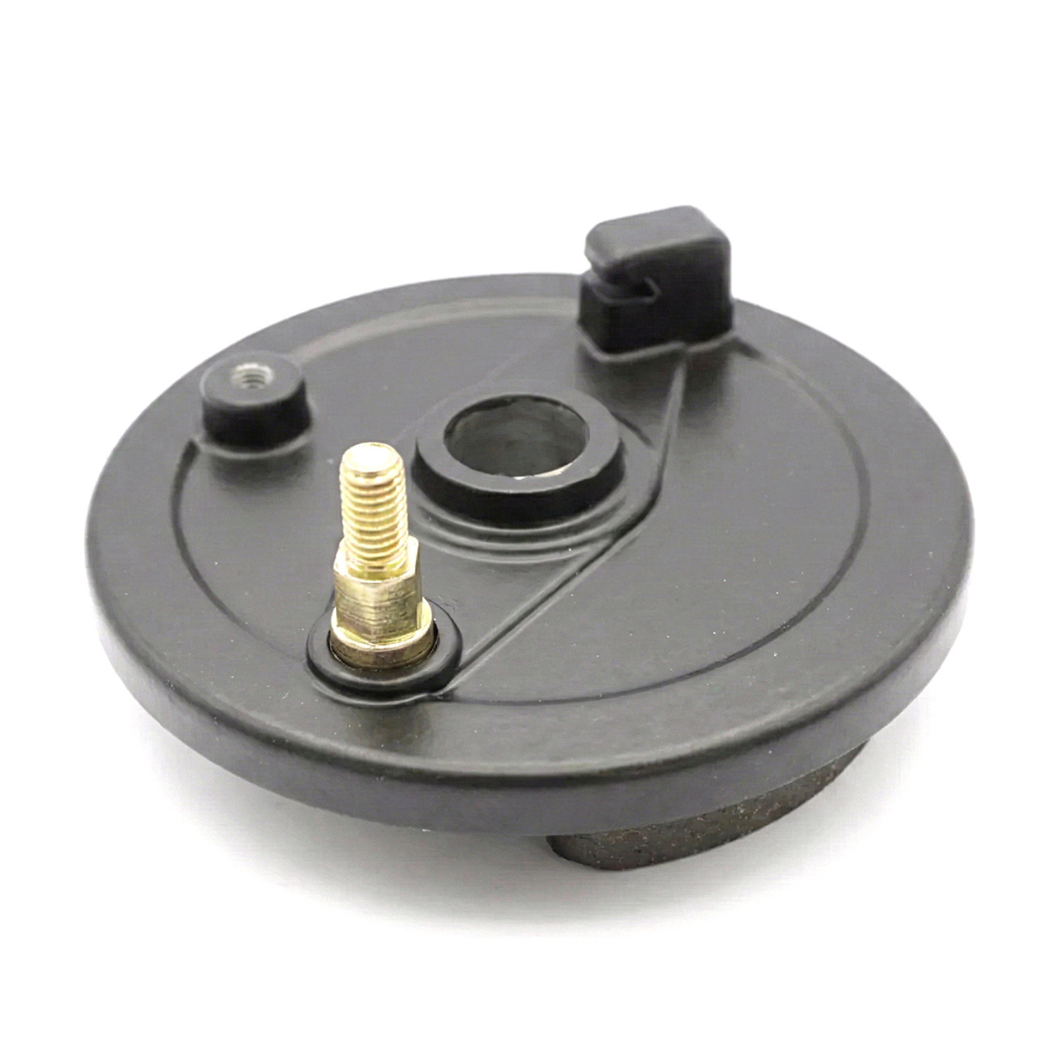 Inokim Drum Brake Assembly - OEM Replacement for Quick-4, Light-2, OX