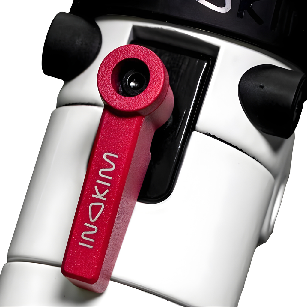 Inokim OXO Ultra-Range Dual-Motor Electric Kick Scooter (2026)