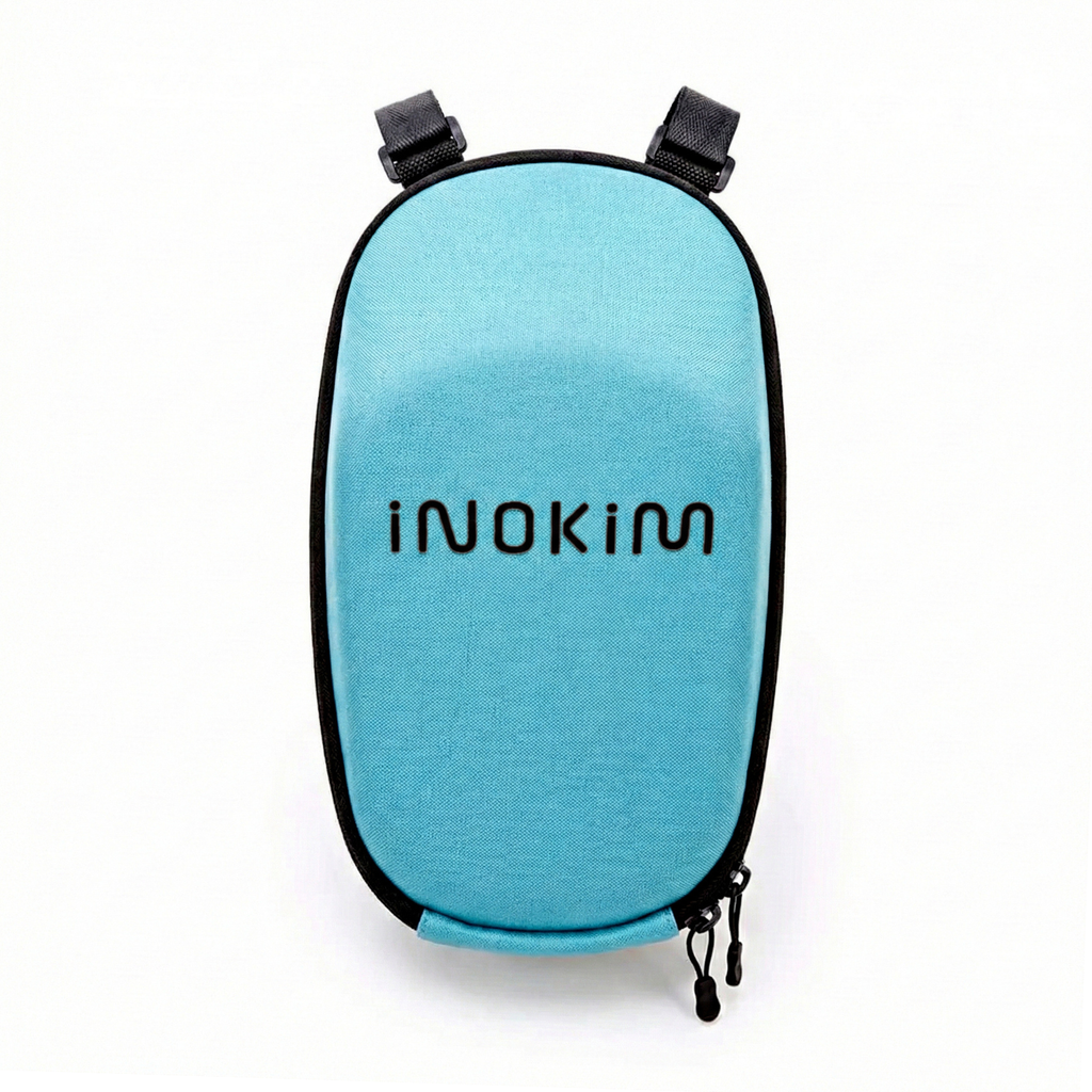 INOKIM / Max Micromobility Scooter Bag – Durable Storage & Carry Bag