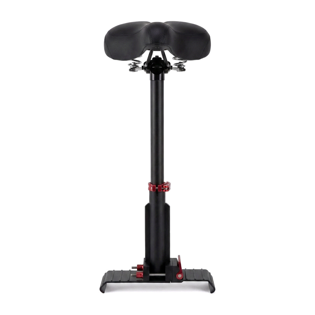 Inokim scooter seat attachment, photo 3
