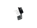 Load image into Gallery viewer, Throttle Thumb Trigger with Spring for Inokim OX/OXO/Light-2 (Plastic Pedal - black)
