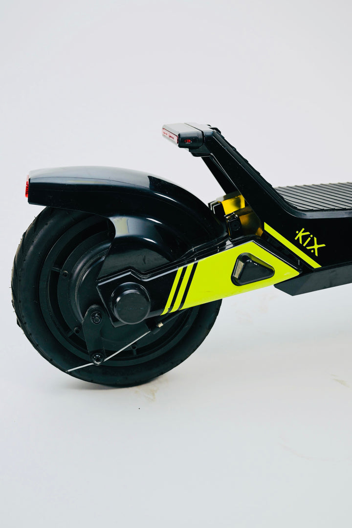 INOKIM KIX 2026 (Exclusive Model)