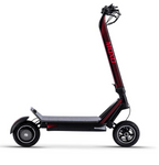 2026 MOXO Tech Electric Scooter (Top Speed 35 mph, Range 55 Miles)