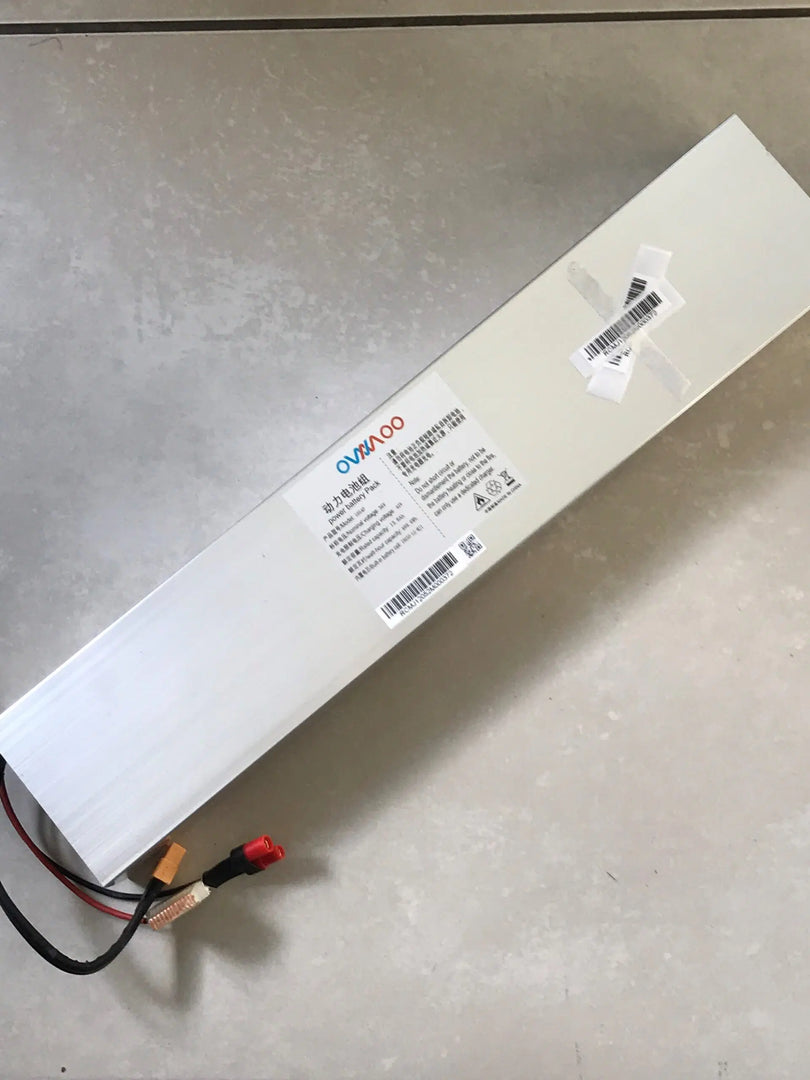 Lithium-Ion Battery