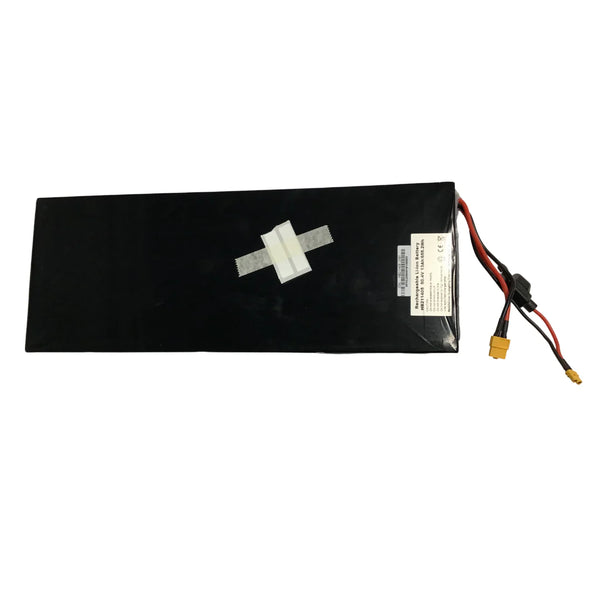 Inokim Quick 4 Replacement Battery | 52V System (Samsung Cells)