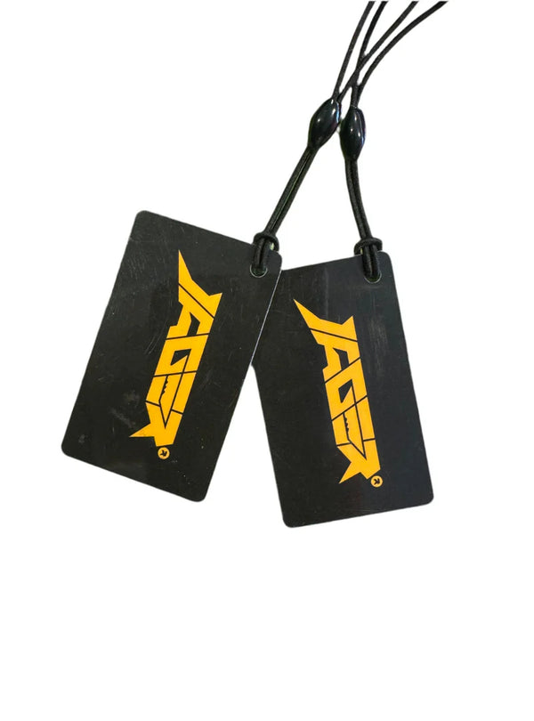 Jager NFC keys (pair of 2)