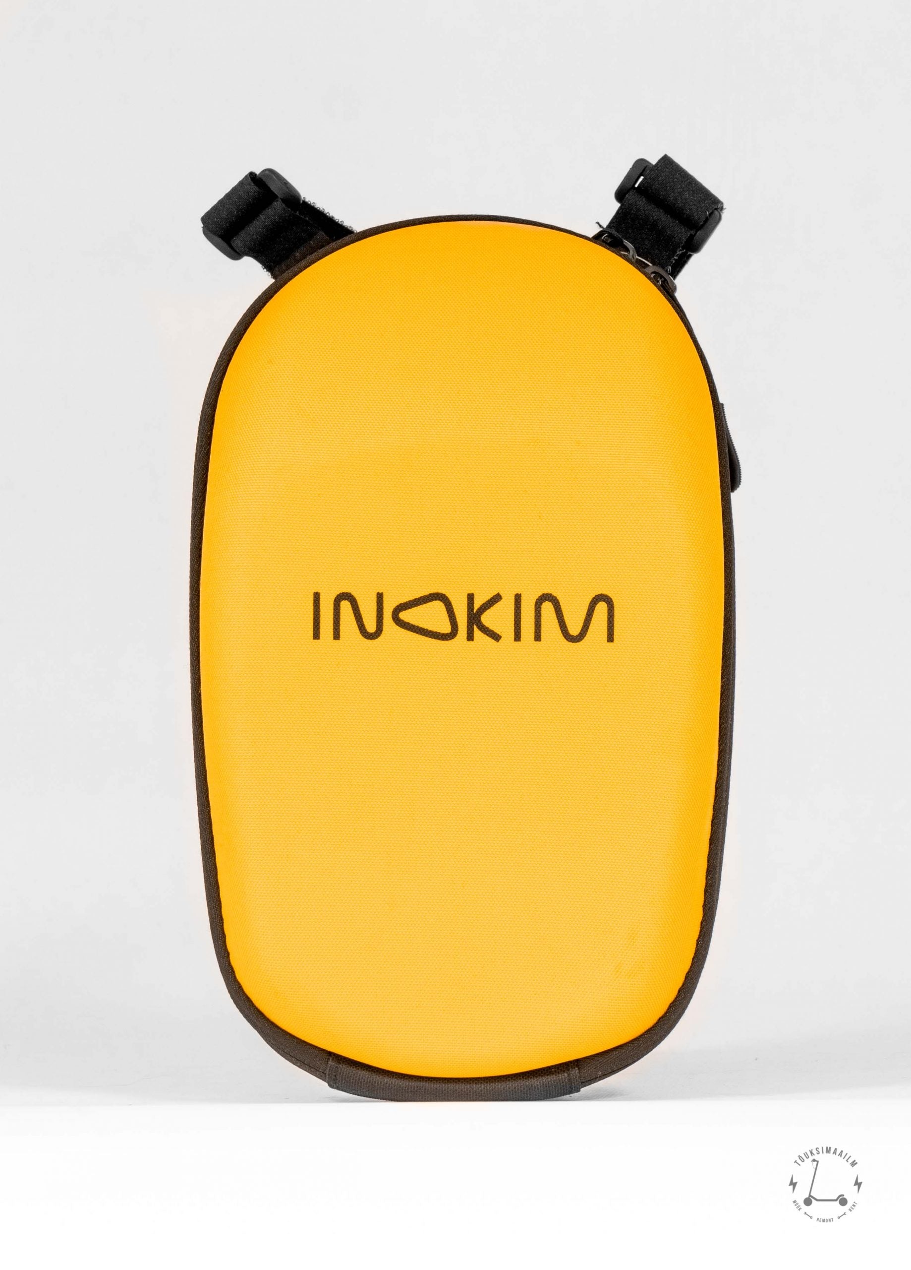 INOKIM / Max Micromobility Scooter Bag – Durable Storage & Carry Bag