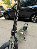 MOXIE M8 LIMITED EDITION Electric Scooter