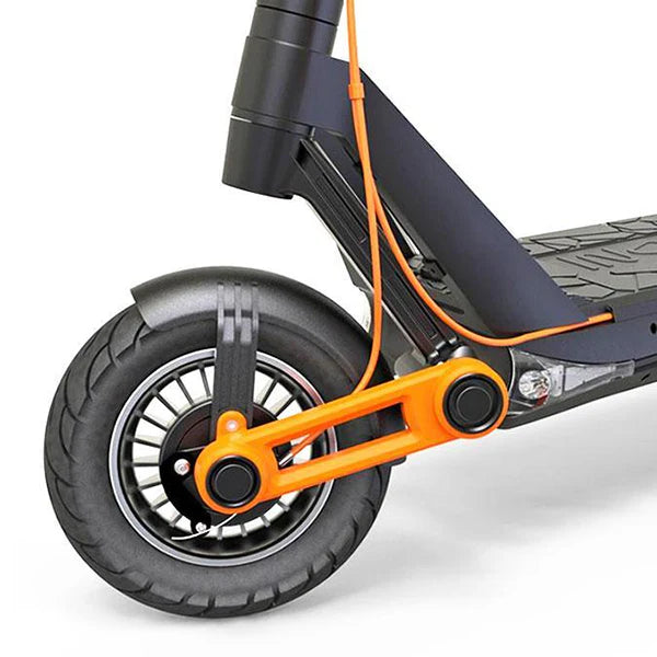 INOKIM OX rental (24 hour)