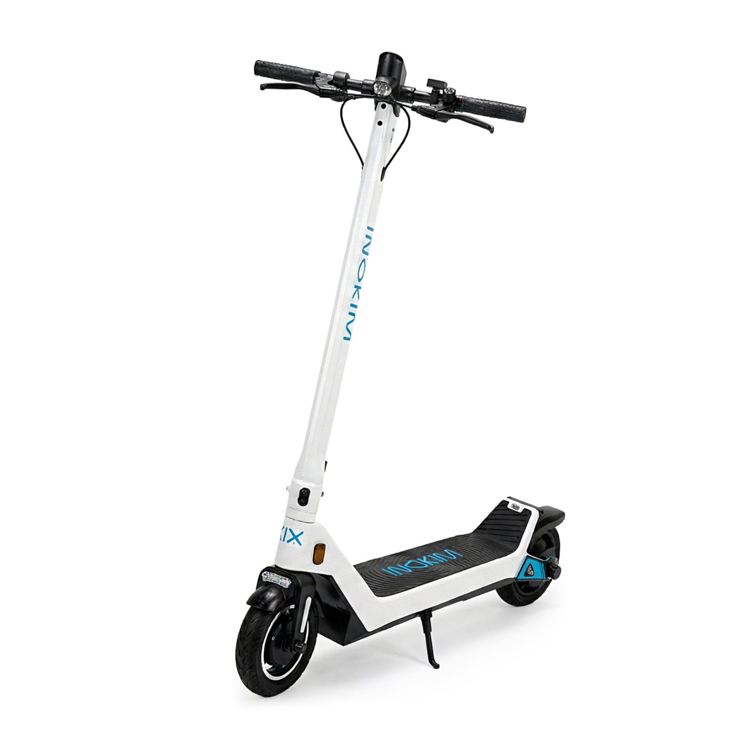 Inokim KIX 2026 – Foldable Lightest Scooter