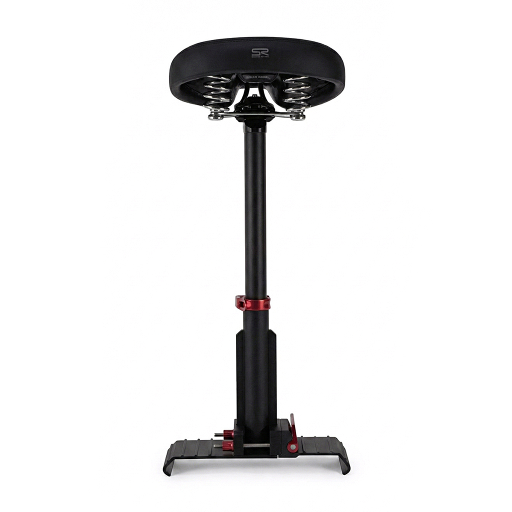 Inokim Electric Scooter Seat Attachment (Light 2 / Quick 4)