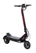2026 MOXO Tech Electric Scooter (Top Speed 35 mph, Range 55 Miles)