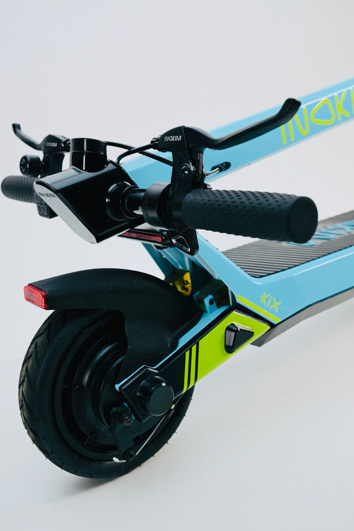 INOKIM KIX 2026 (Exclusive Model)