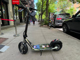 MOXIE M8 LIMITED EDITION Electric Scooter