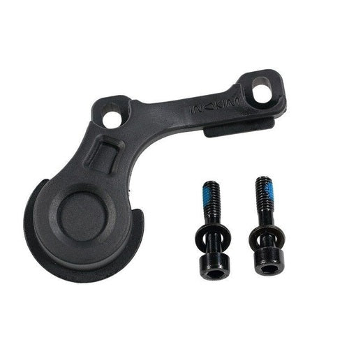 Motor wire guard cover (plastic or rubber)