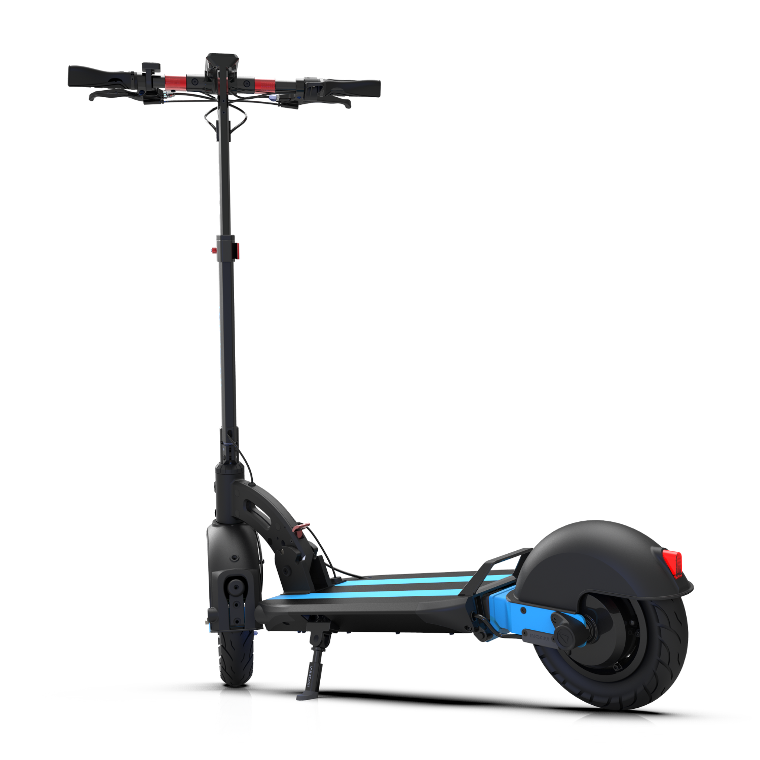 Inokim Quick 4 Super Electric Kick Scooter (2026)