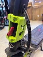 Load image into Gallery viewer, Inokim OX/OXO (Jager) Steering clamp for stem
