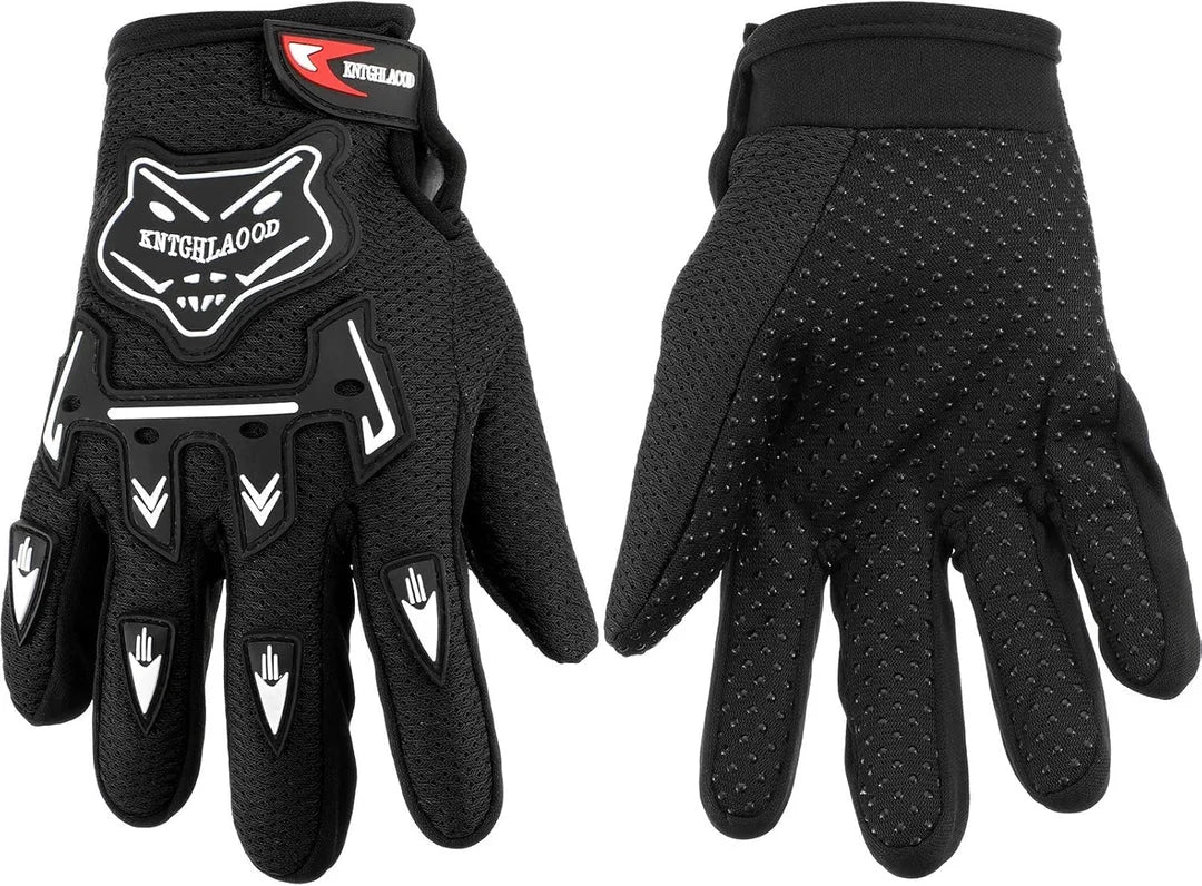Inokim gloves