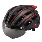 Load image into Gallery viewer, Inokim Urban Commuter Helmet | Lightweight &amp; Adjustable