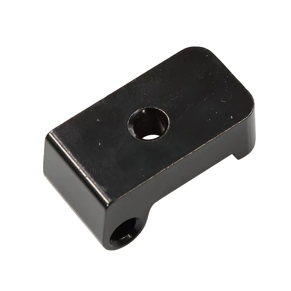 Inokim OX & OXO Folding Lock Catch | Main Latch Receiver Bracket